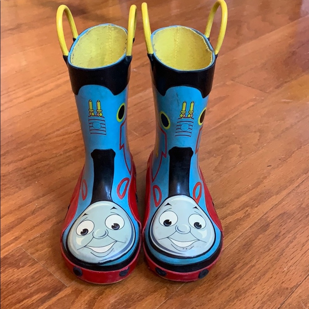 Western Chief Rain Boots